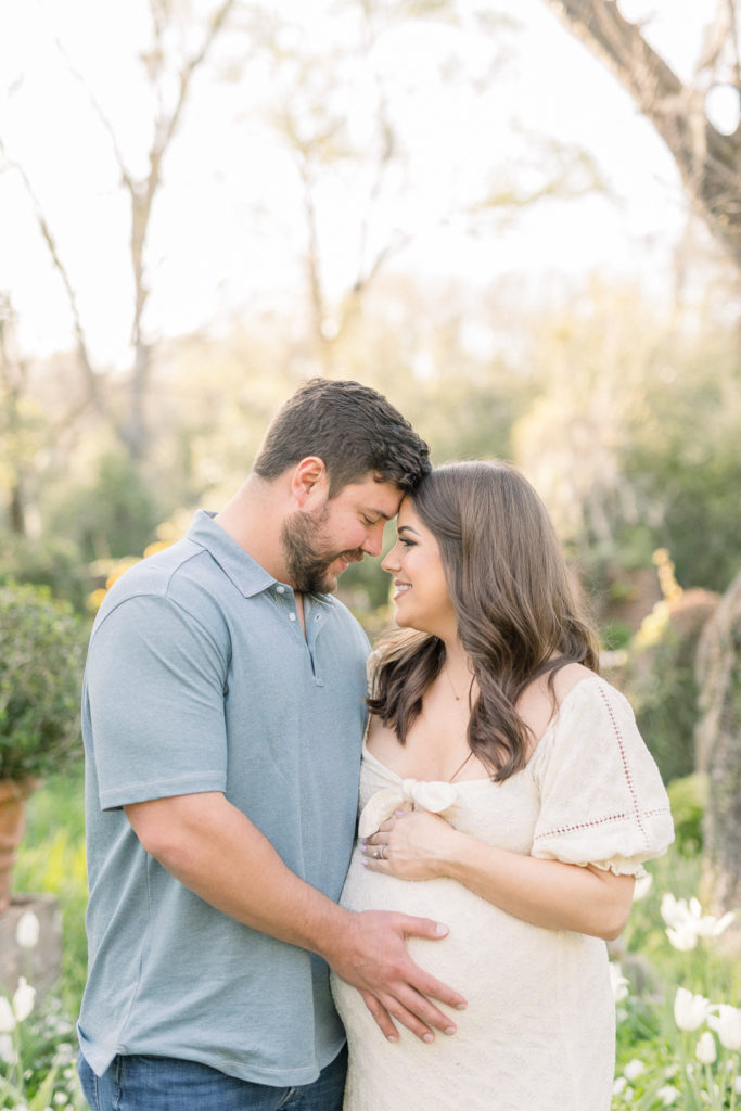 Expecting Parents - Maternity Photography - Alaina Doughty Photo